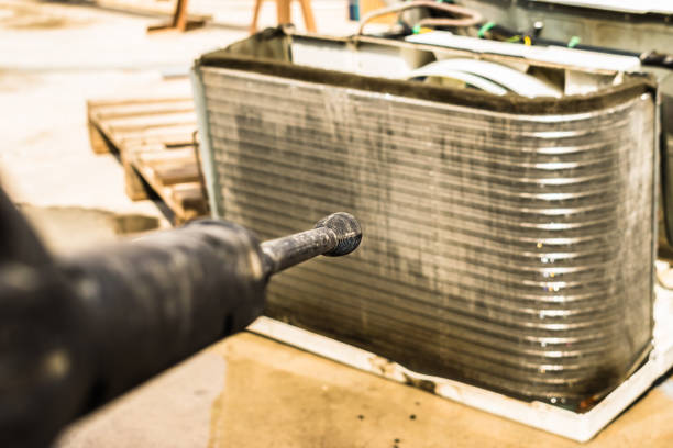 Best Home Air Vent Cleaning  in Cross Plains, TX