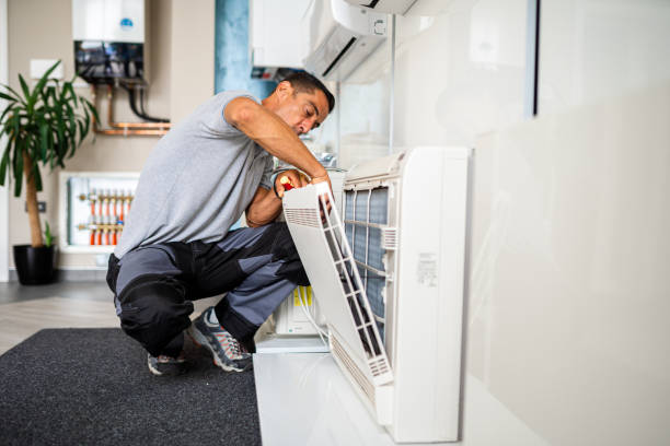 Best Air Duct Cleaning Near Me  in Cross Plains, TX