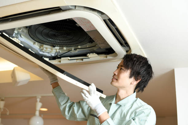Best HVAC Duct Inspection Services  in Cross Plains, TX
