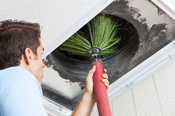 Best Emergency Air Duct Cleaning  in Cross Plains, TX