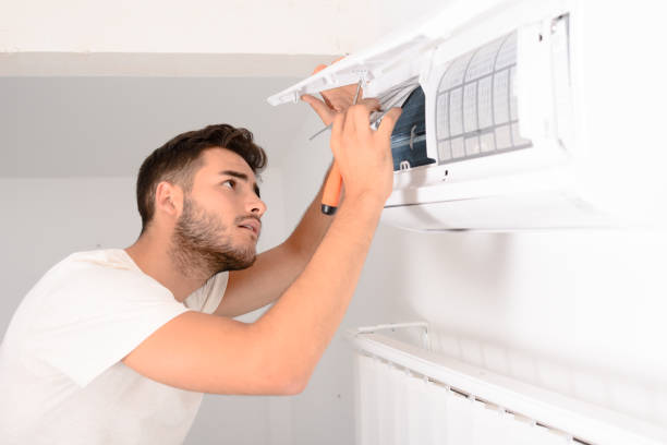 Best Best Air Duct Cleaning Company  in Cross Plains, TX